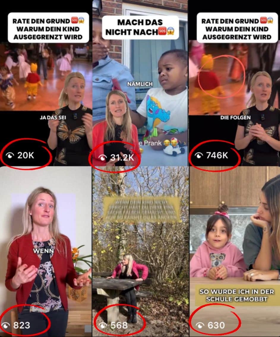 Instagram Growth Screenshot 2