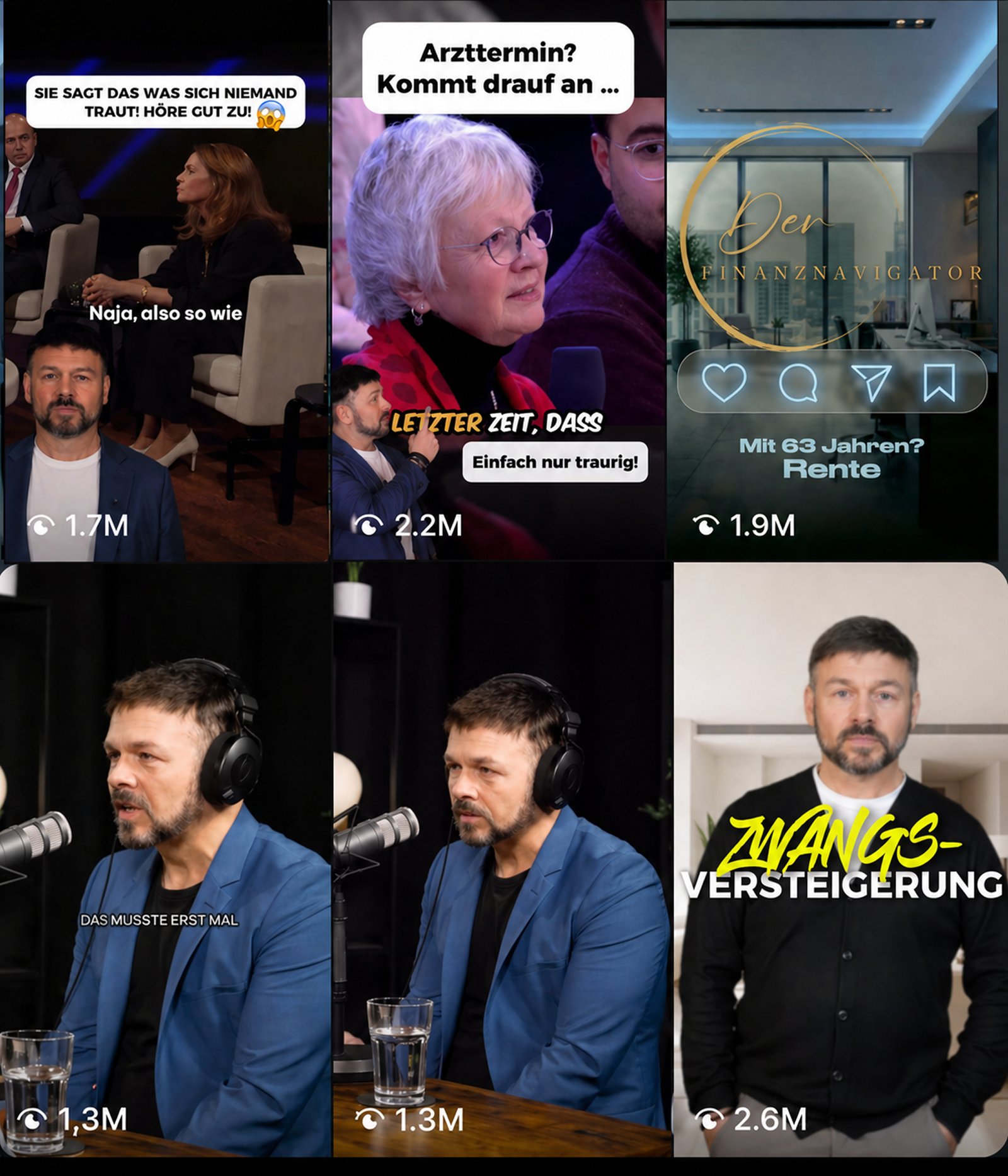 Instagram Growth Screenshot 4