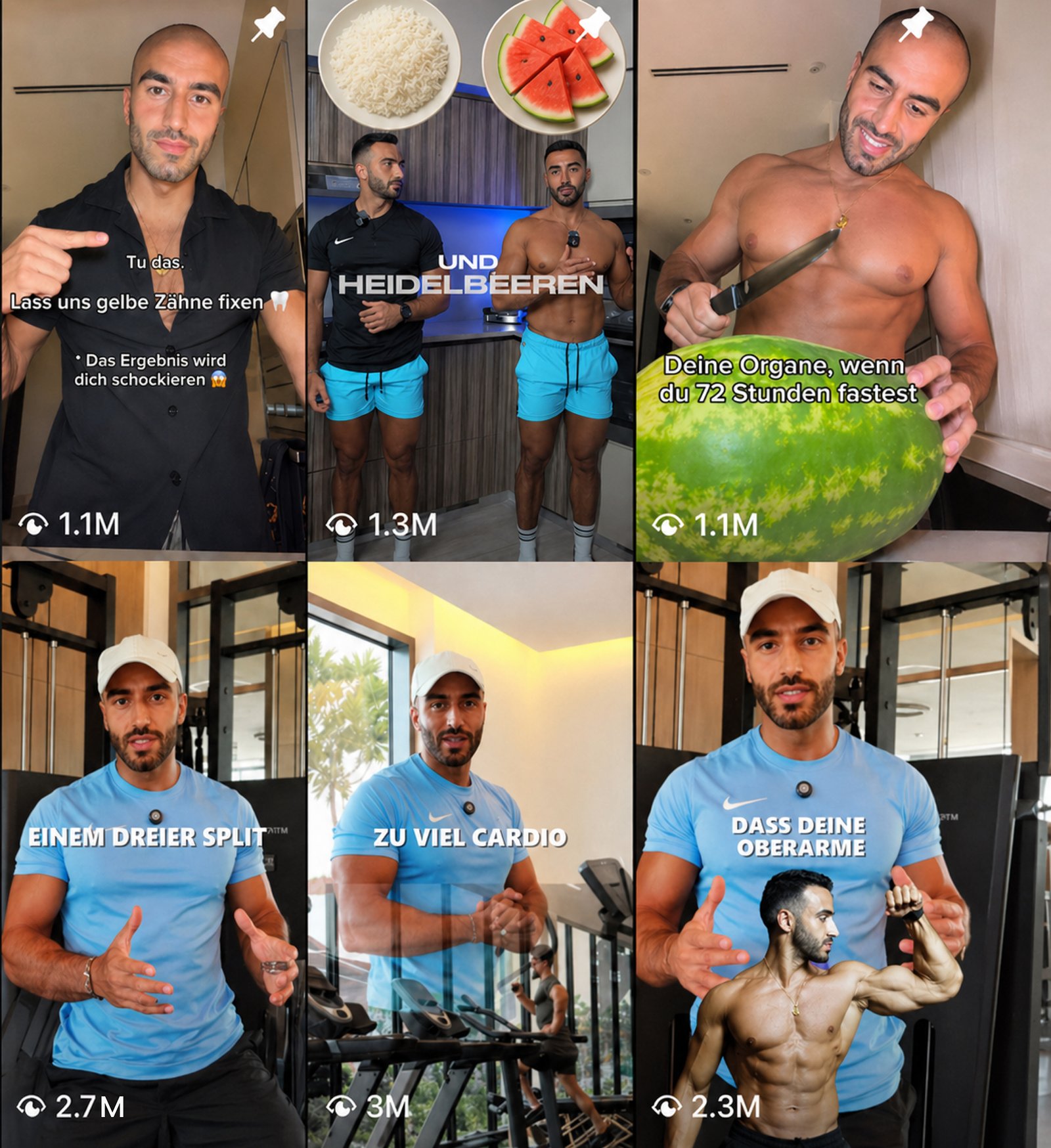Instagram Growth Screenshot 5